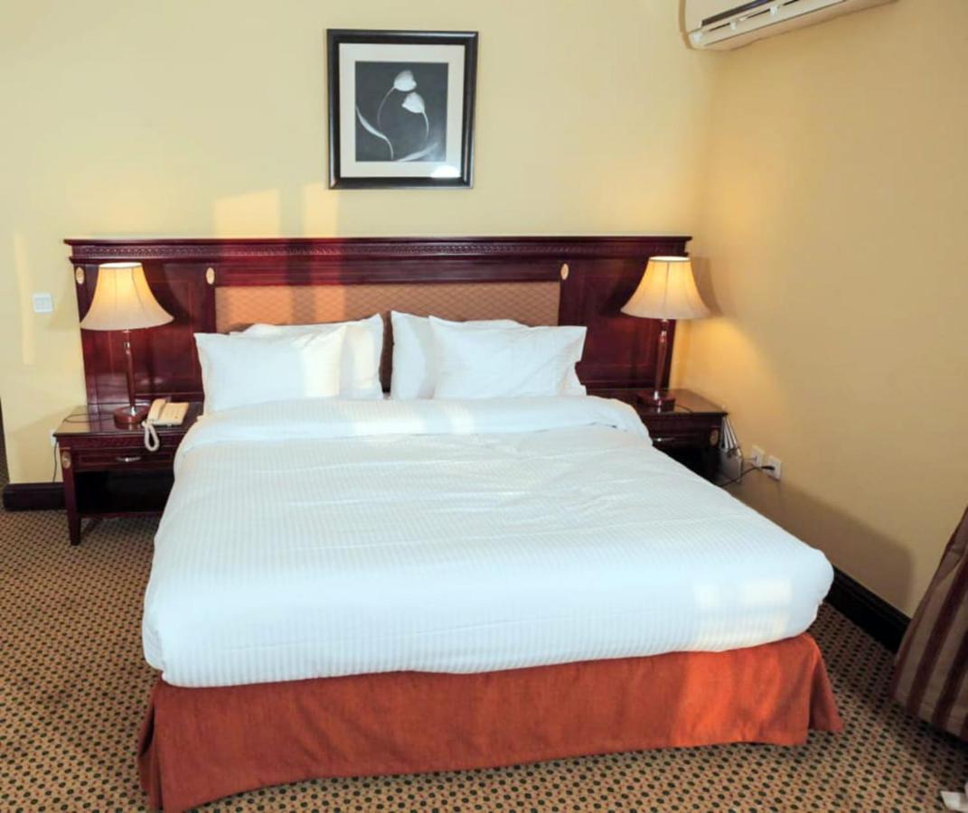 The Villa 604 Powered By Look Il Il Cairo Esterno foto