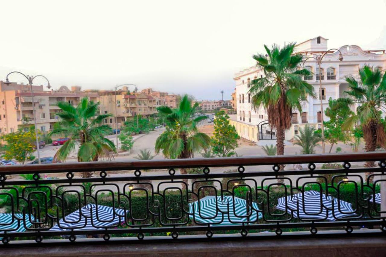 The Villa 604 Powered By Look Il Il Cairo Esterno foto