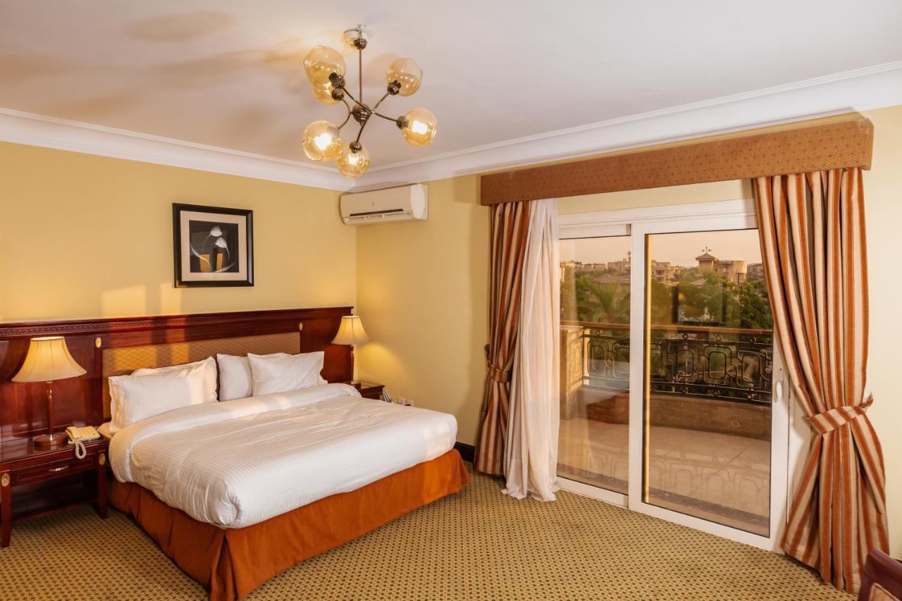 The Villa 604 Powered By Look Il Il Cairo Esterno foto