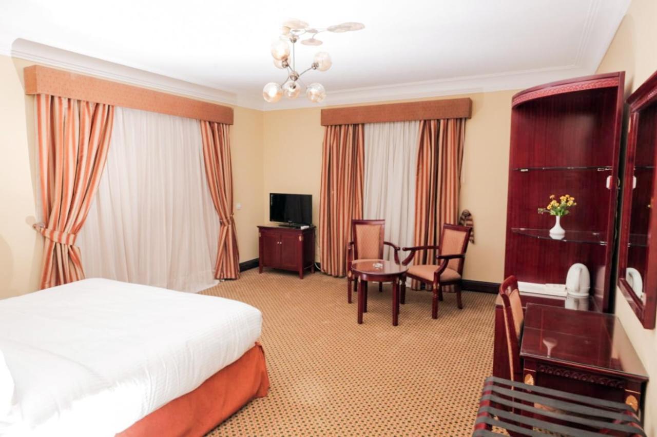 The Villa 604 Powered By Look Il Il Cairo Esterno foto