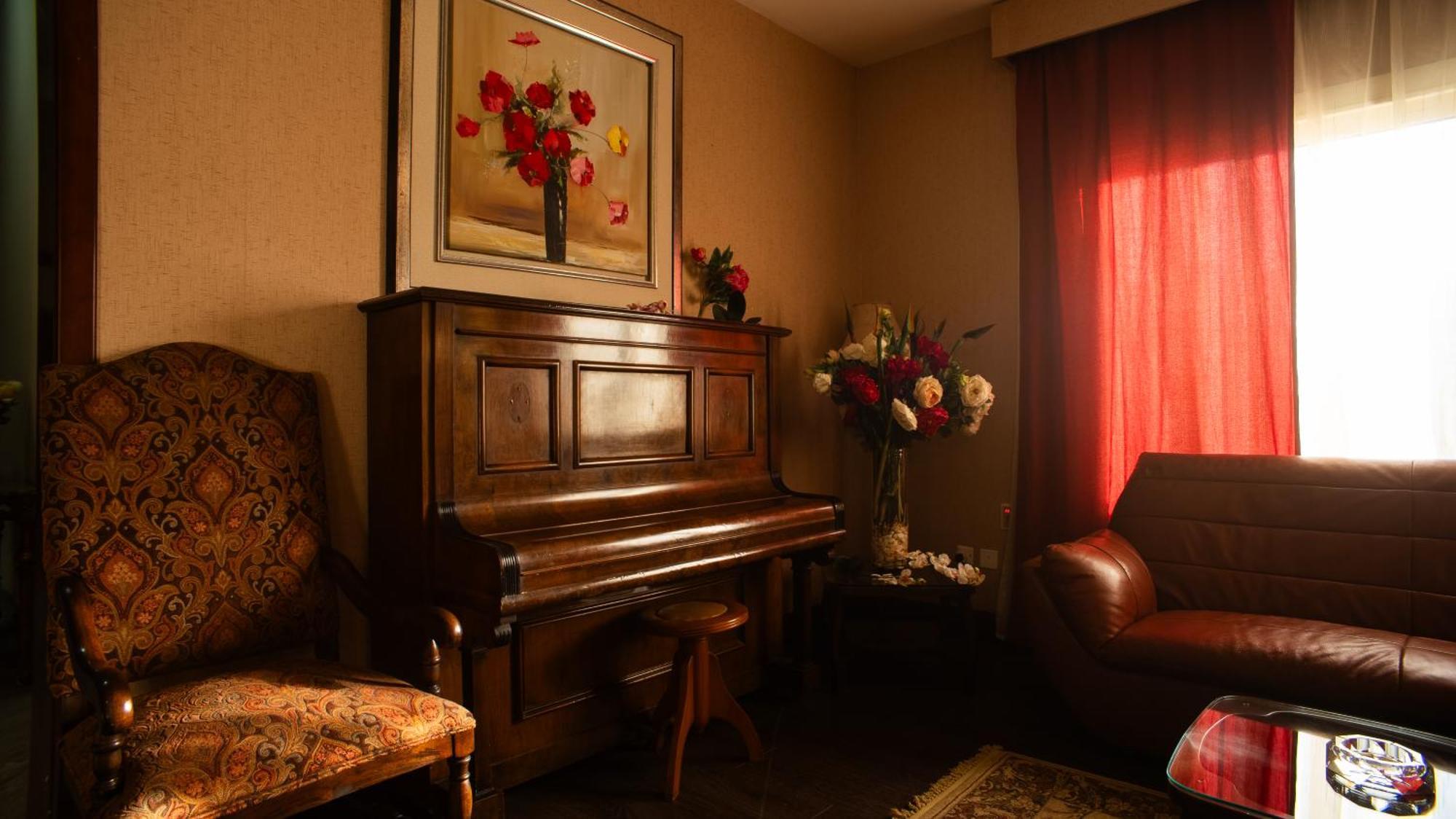 The Villa 604 Powered By Look Il Il Cairo Esterno foto