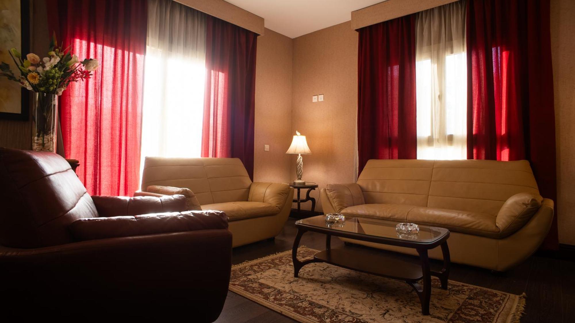 The Villa 604 Powered By Look Il Il Cairo Esterno foto