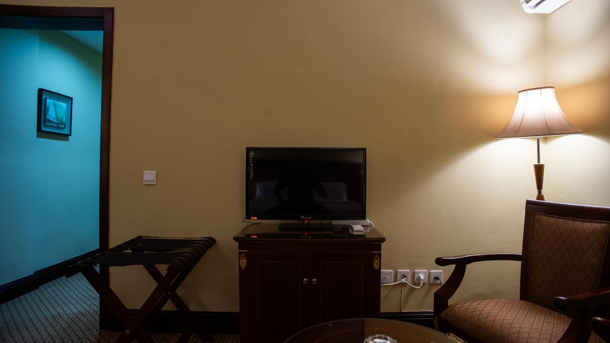The Villa 604 Powered By Look Il Il Cairo Esterno foto