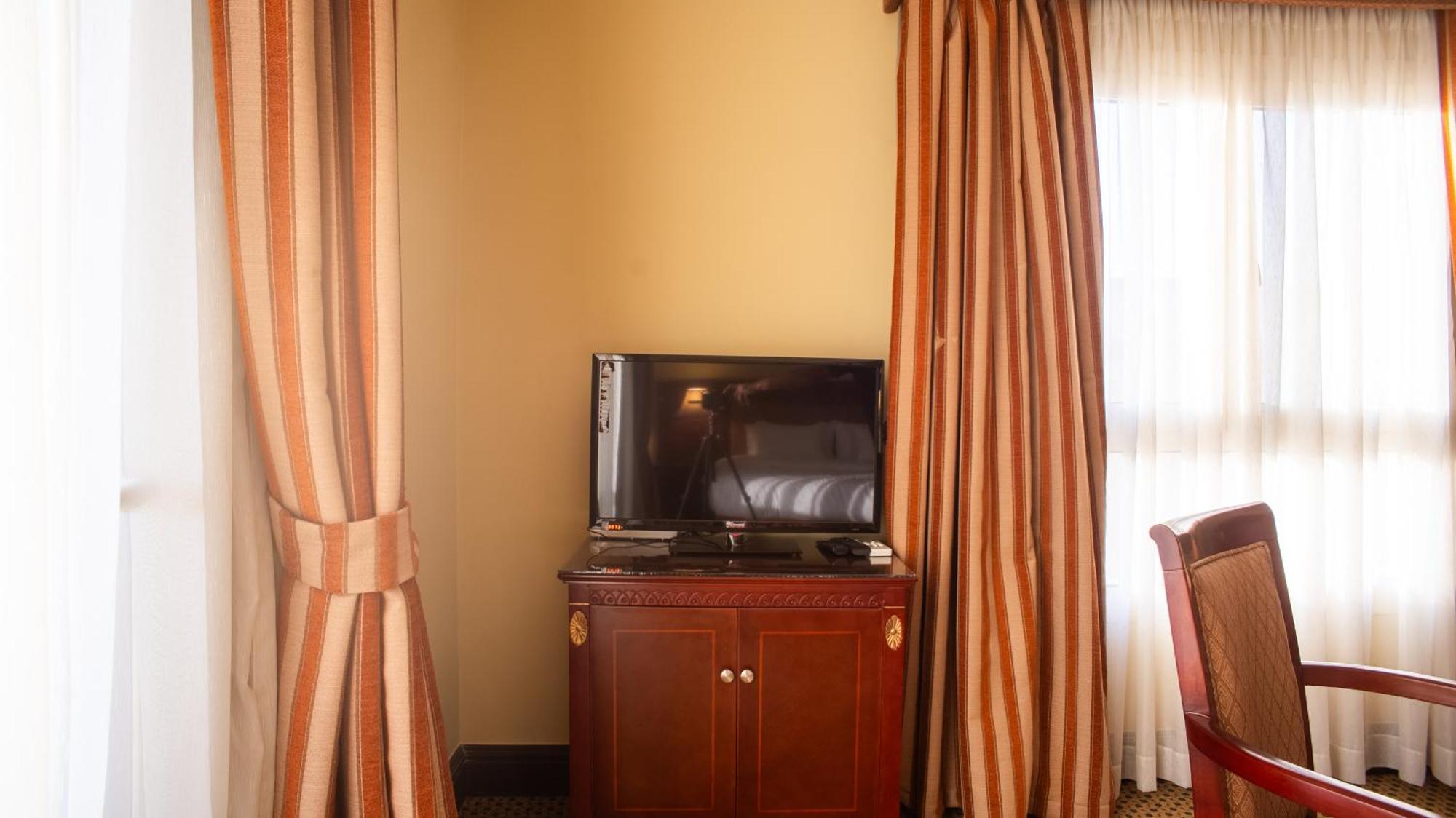 The Villa 604 Powered By Look Il Il Cairo Esterno foto