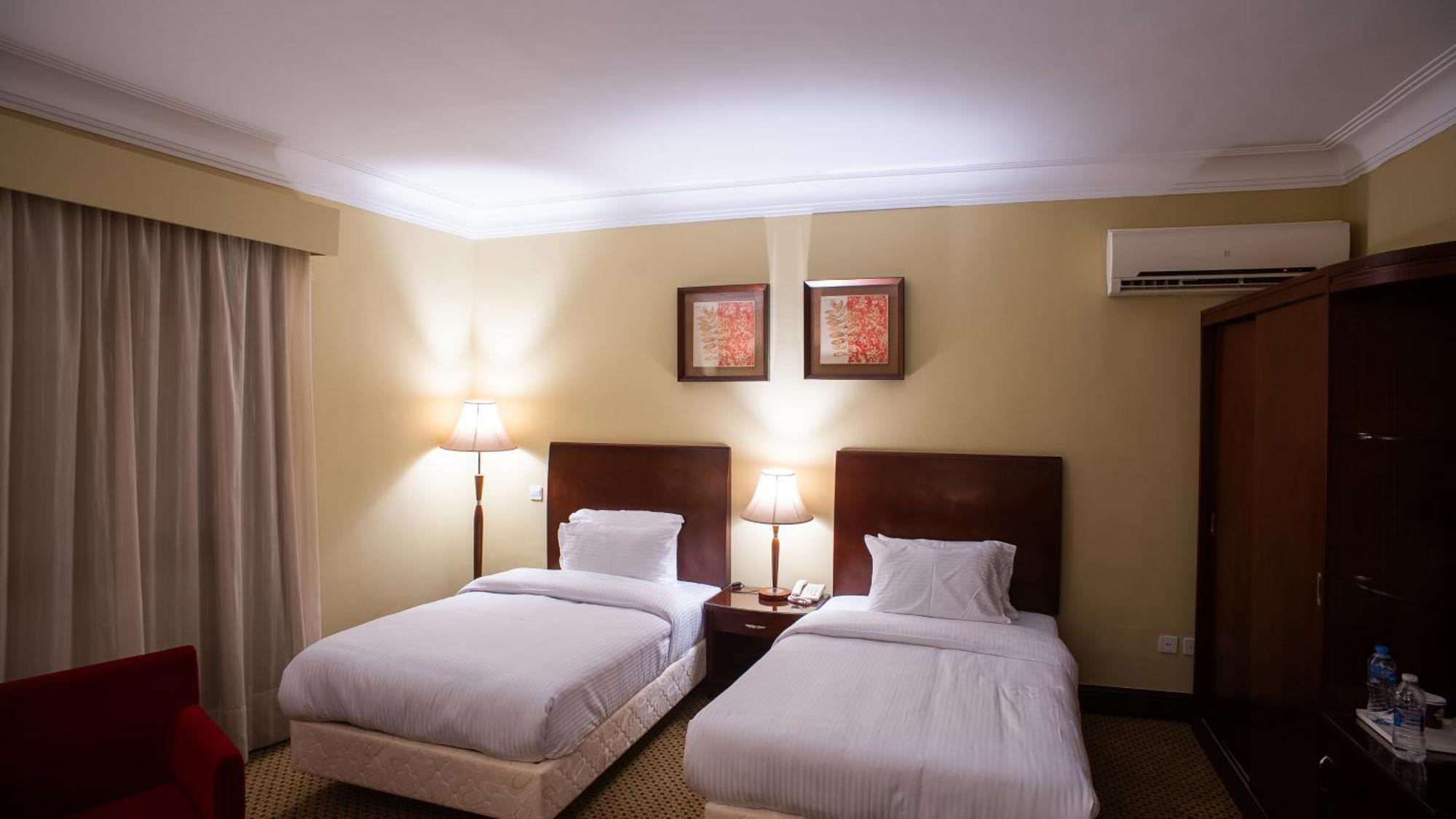 The Villa 604 Powered By Look Il Il Cairo Esterno foto